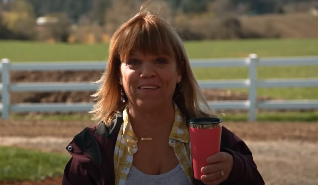Is Little People, Big World About to Experience a Cast Shakeup? Amy ...