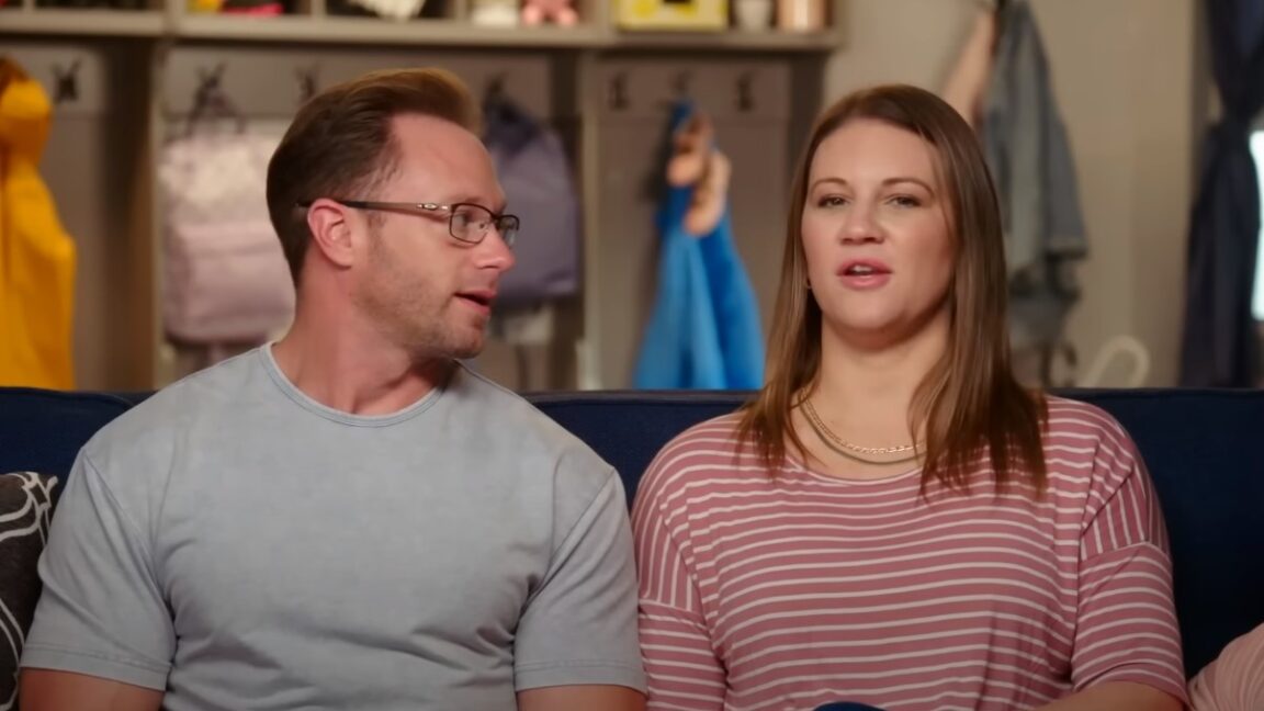 OutDaughtered: Why Does Riley Busby Have Her Own Bedroom?