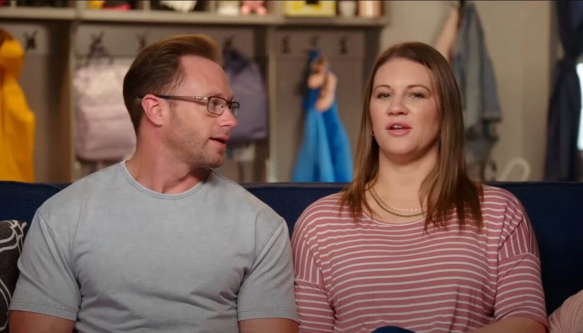 Outdaughtered The Busbys Are Back Unveiling the Unfiltered Chaos of