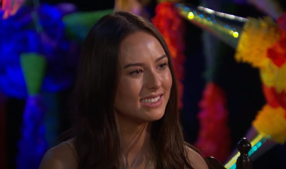 Bachelor in Paradise: Why Abigail Heringer and Noah Erb Aren't Rushing ...