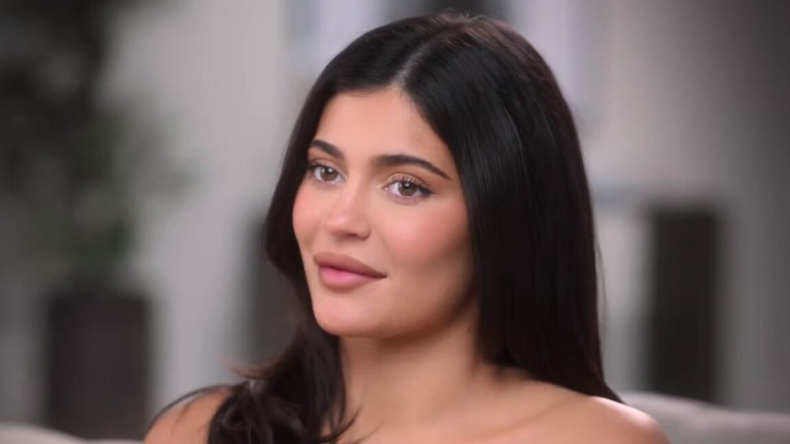 Is Kylie Jenner Expecting Baby Number 3? The Instagram Post That's Got