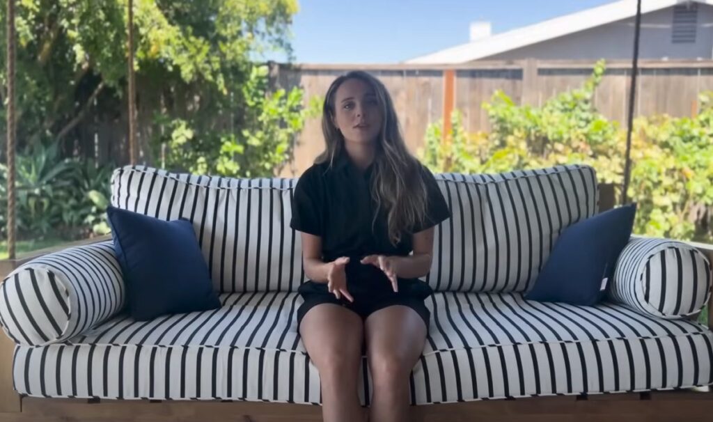 Jinger Duggar Sheds the Past with A Bold Fashion Statement