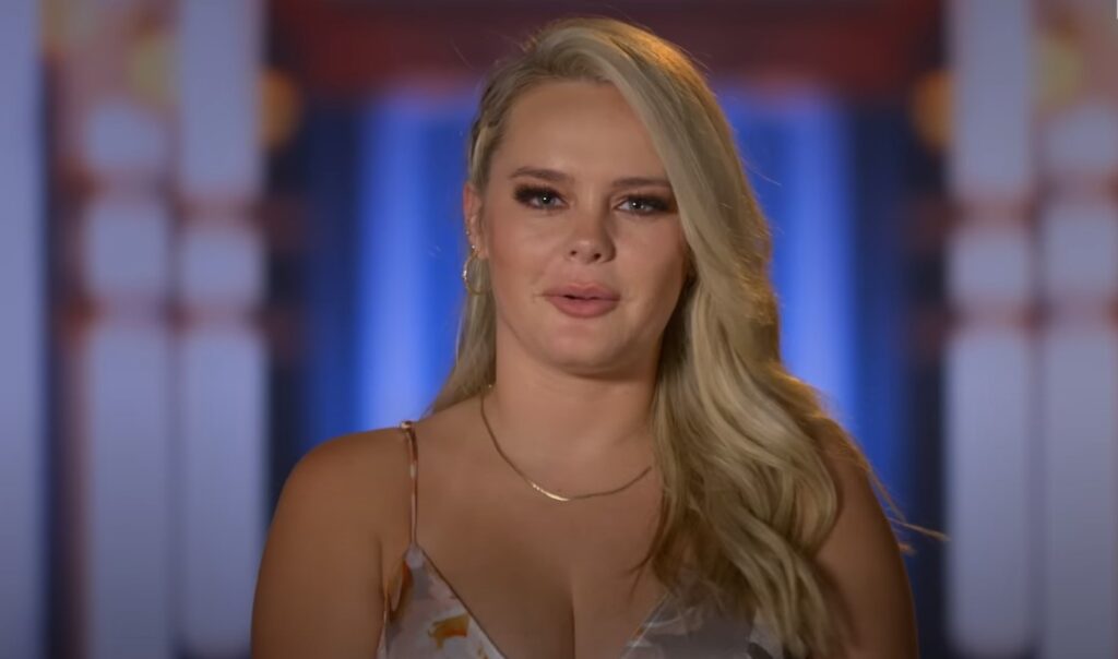 Love Is Blind Season 5 The Unmissable Reunion Episode You Didn't See(03)