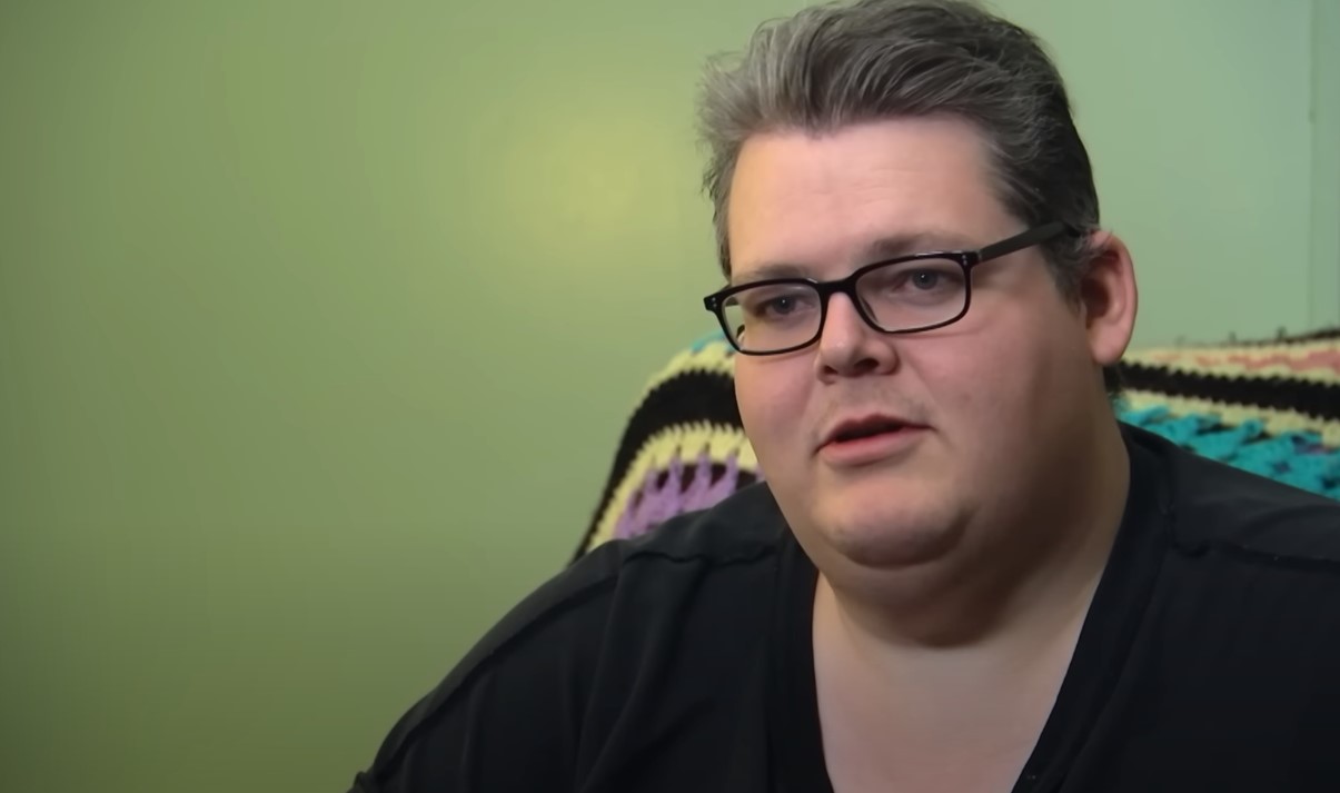 What Happened to Aaron Washer After My 600lb Life? The World News Daily