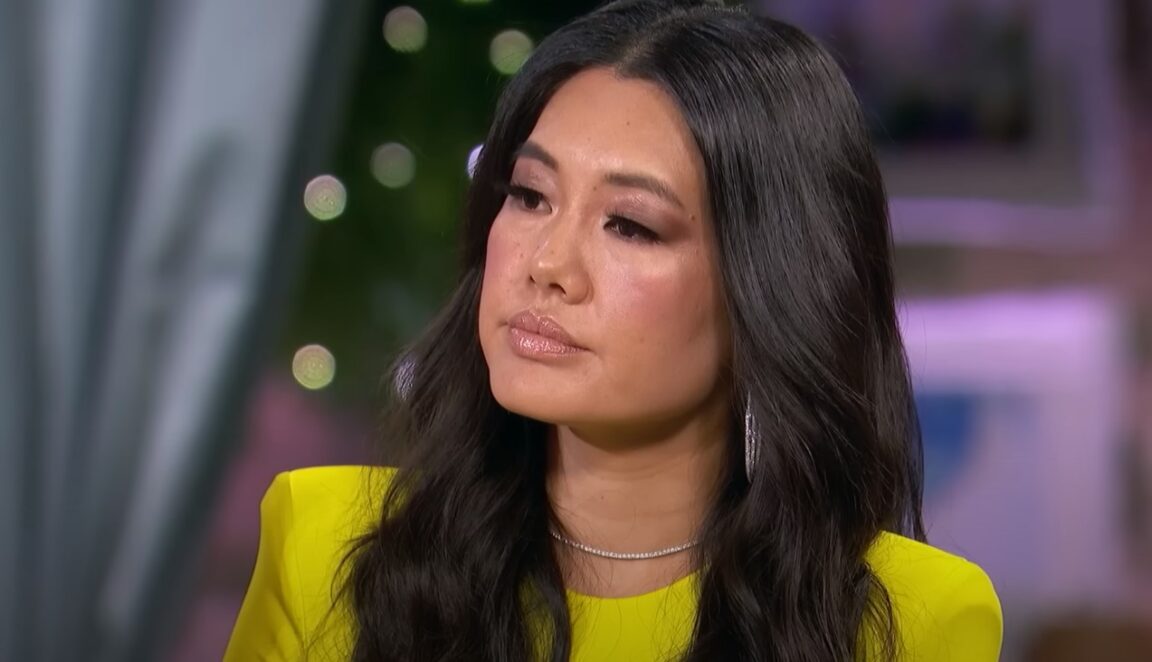 Crystal Kung Minkoff's Stunning Net Worth and Impact on RHOBH - Crystal Kung Minkoff Net Worth: Wellness, Wealth & RHOBH Role