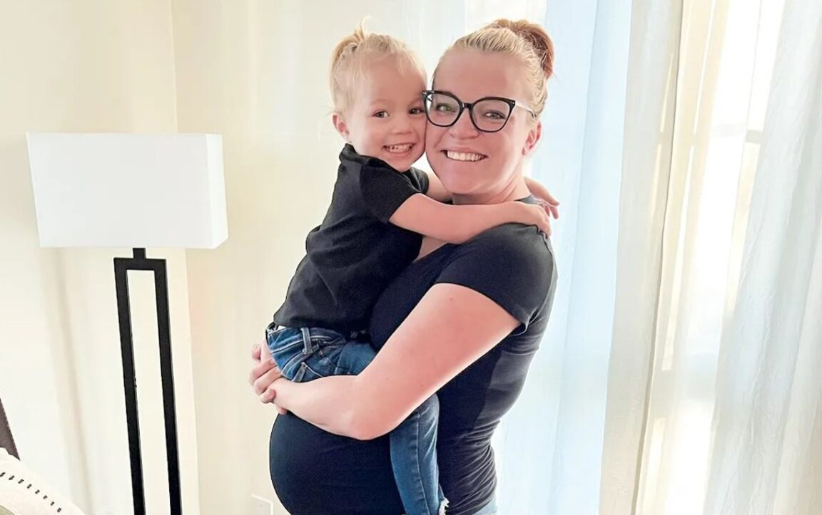 Maddie Brown Brush Reveals Her Life Beyond 'Sister Wives'