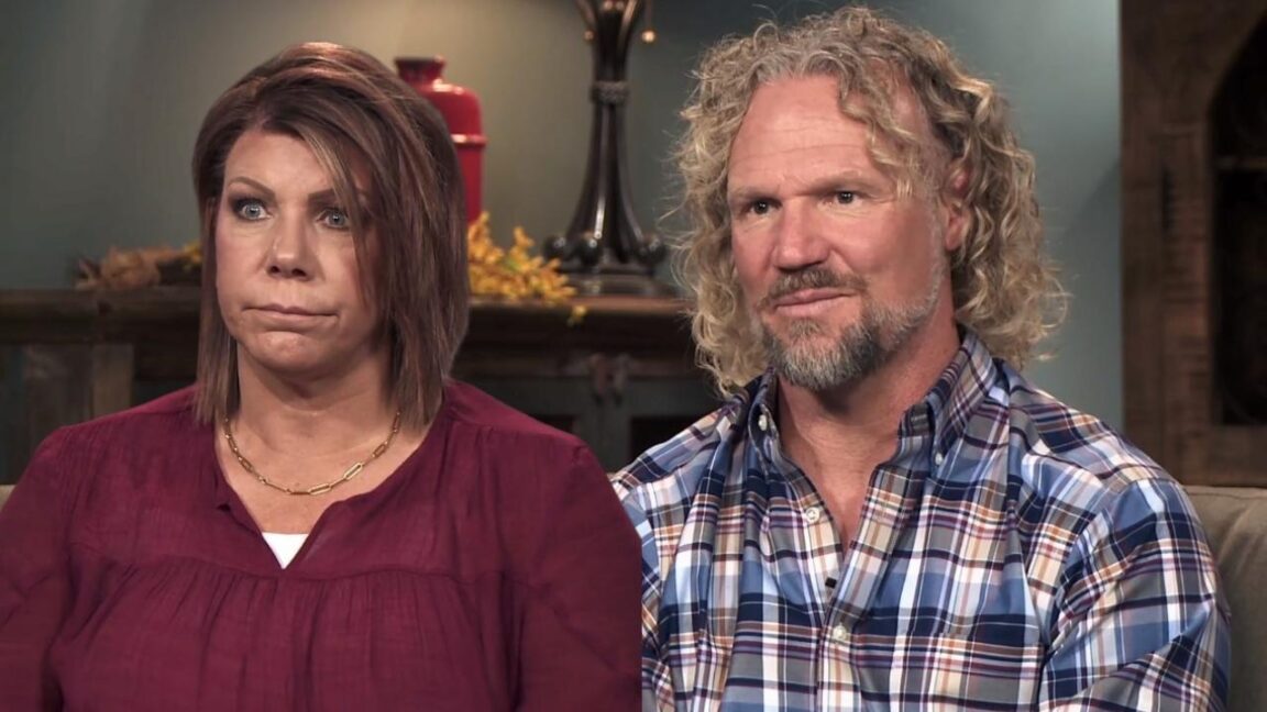 Meri Brown and Kody Brown's Property Battle Intensifies in Sister Wives