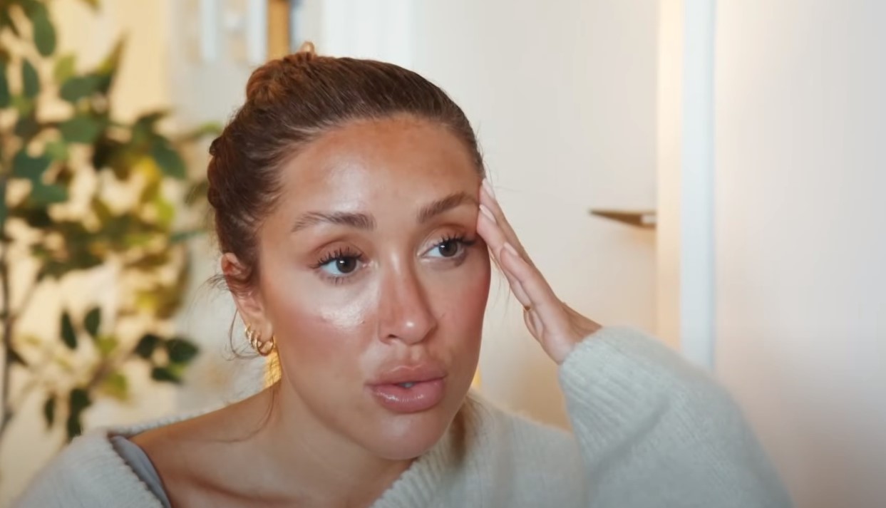 Shocking Twists in MAFS UK - Matt's New Romance with Shona & Adrienne's ...