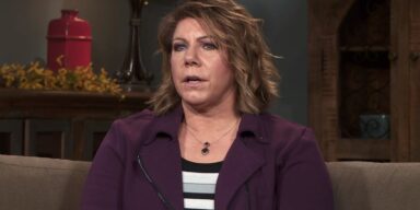 Meri Browns 30-Pound Weight Loss Journey From Heartache to Confidence in 2025