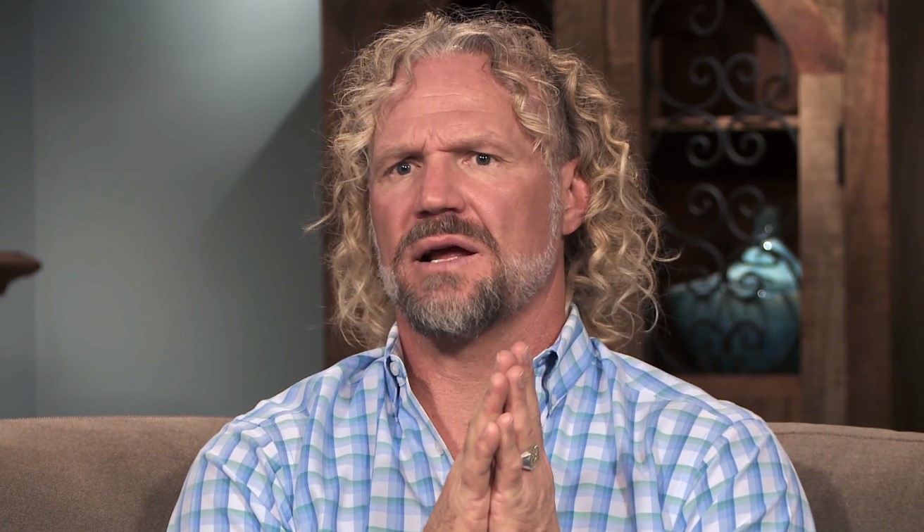 Sister Wives Shocker Kody Browns Confession Sparks Concerns About Marriage To Robyn Brown 