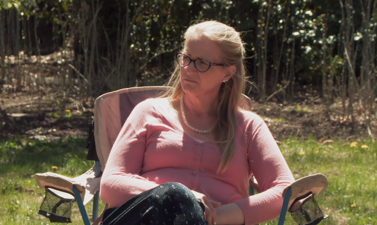 Christine Brown Unveils Shocking Secret about Kody Brown's Wedding Rings on Sister Wives