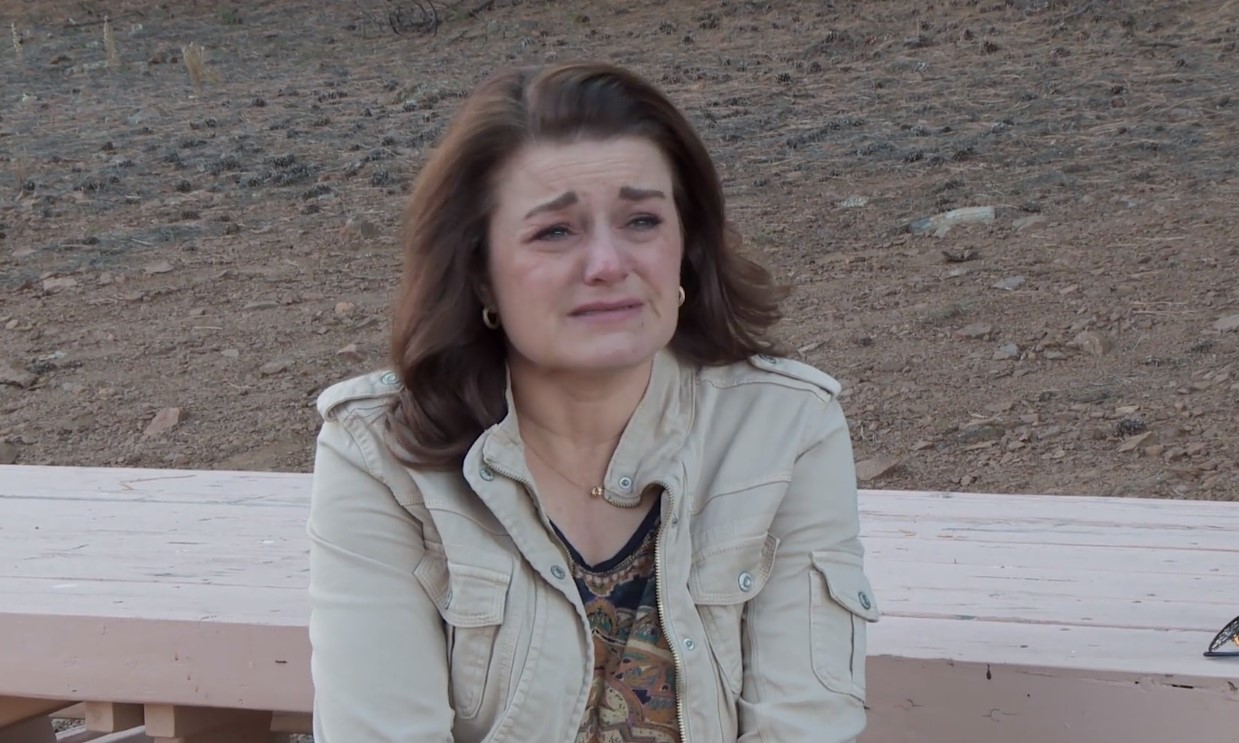 Robyn Brown Pinpoints Key Moment in 'Sister Wives' Family Breakdown During Las Vegas Era