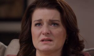Robyn Brown's Tearful Exit from 'Sister Wives Special' Sparks Concern