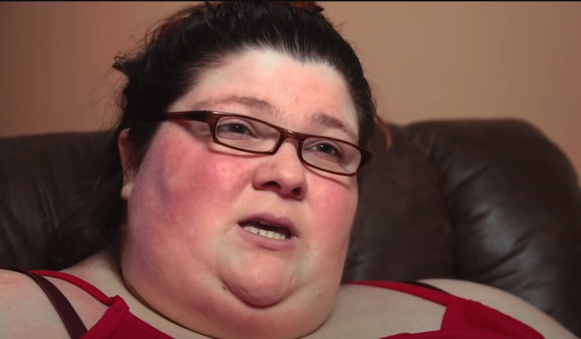 The Tragic Death Of Gina Krasley From My 600 Lb Life The World News Daily