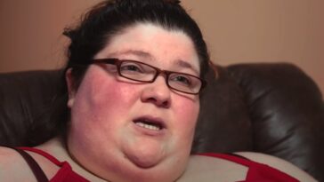 The Tragic Death Of Gina Krasley From My 600-Lb Life