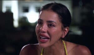 90 Day Fiance: Gino's Ex-Girlfriend Scandal Enrages Jasmine Pineda