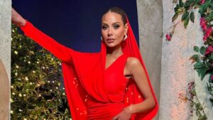 Kyle Richards Breaks Silence on Marriage Turmoil and Infidelity Rumors!