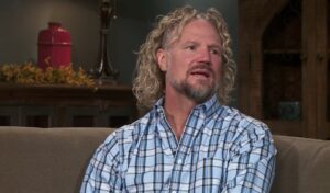 Fans Doubt If Kody Brown Is Happy In Polygamy.
