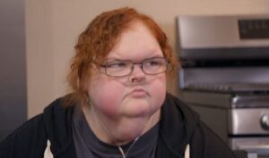 Tammy Slaton's Radiant New Look Captivates Fans