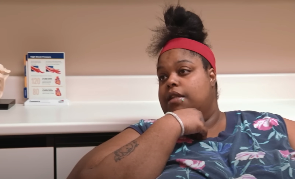 What Is Mercedes Cephas Up To After My 600-lb Life? - The World News Daily