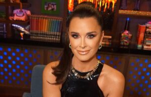 Kyle Richards Breaks Silence on Marriage Turmoil and Infidelity Rumors!