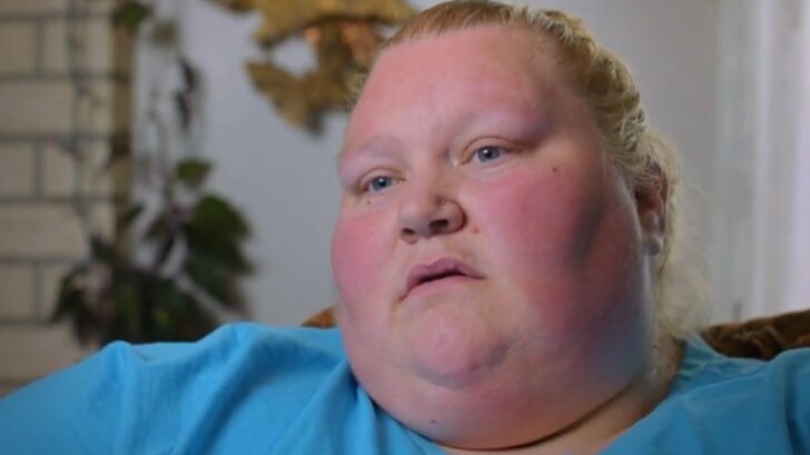 My 600-lb Life: Where Is Penny Saeger, The Star Of ‘My 600-lb Life,’ Now