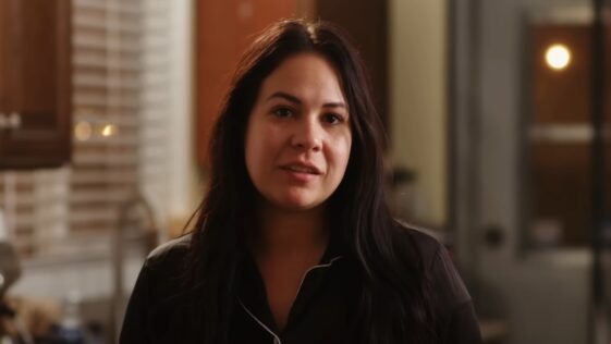 90 Day Fiance: Liz Woods Tearfully Uncovers the Real Reason Behind Big Ed's Wedding Cancellation!