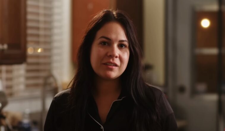90 Day Fiance: Liz Woods Tearfully Uncovers the Real Reason Behind Big Ed's Wedding Cancellation!