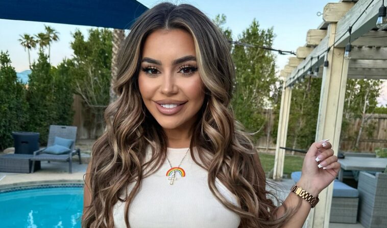 90 Day Fiance: Miona Bell Discusses the Signs That Led to Her Split from Jibri Bell