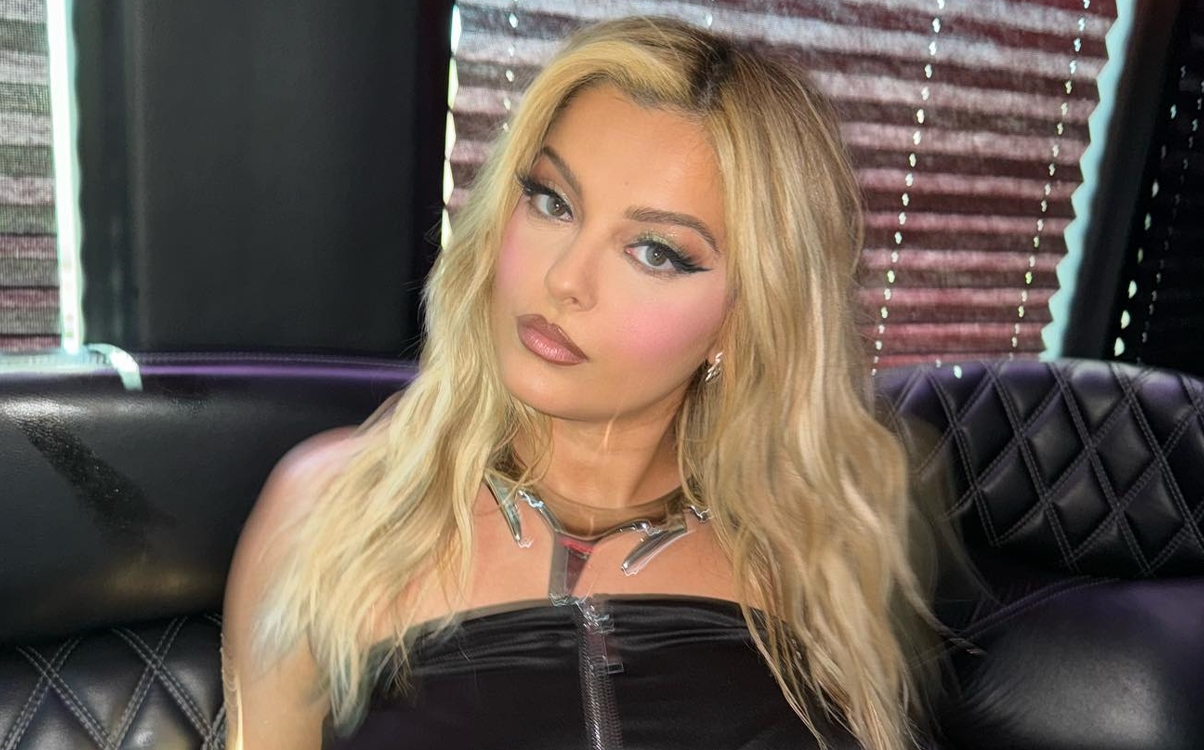 Bebe Rexha Opens Up About Health Struggles and Life Post-Breakup