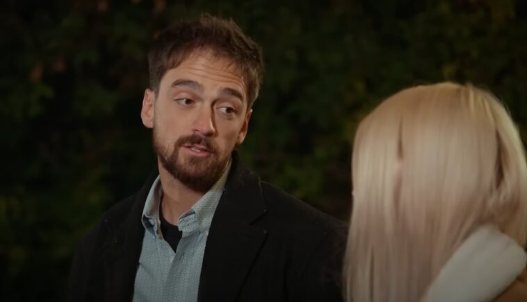 Did Brandon Rogers Just Drop a Major Hint About His Love Life on 'Farmer Wants a Wife'?