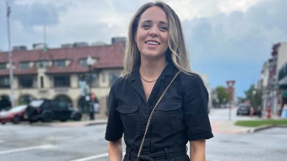 Jinger Duggar Vuolo Reveals the Challenges and Triumphs of Escaping a Restrictive Upbringing