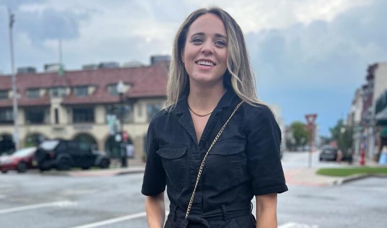 Jinger Duggar Vuolo Reveals the Challenges and Triumphs of Escaping a Restrictive Upbringing