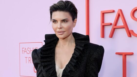 Lisa Rinna Reveals Real Reasons Behind Her Departure from RHOBH