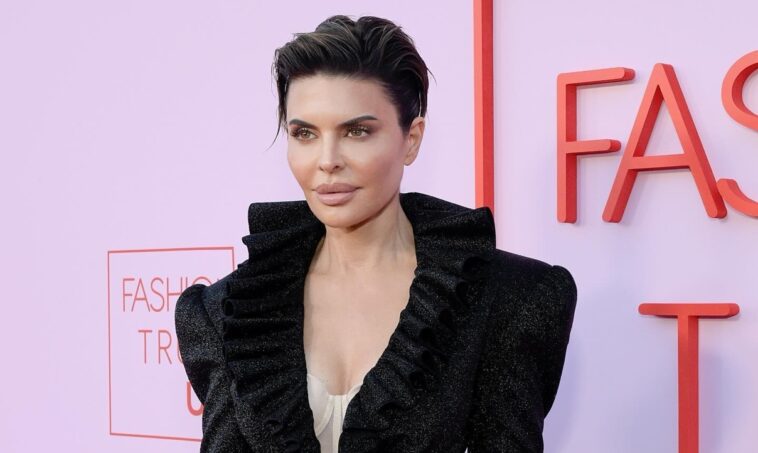 Lisa Rinna Reveals Real Reasons Behind Her Departure from RHOBH