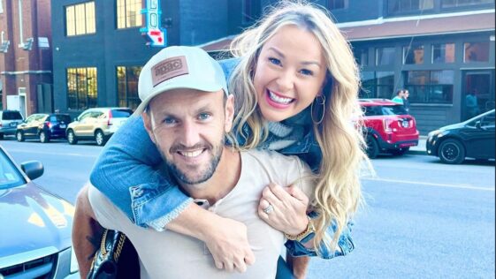 Married at First Sight: Jamie Otis Reveals Struggle With Postpartum Depression