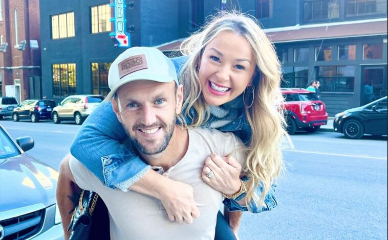 Married at First Sight: Jamie Otis Reveals Struggle With Postpartum Depression
