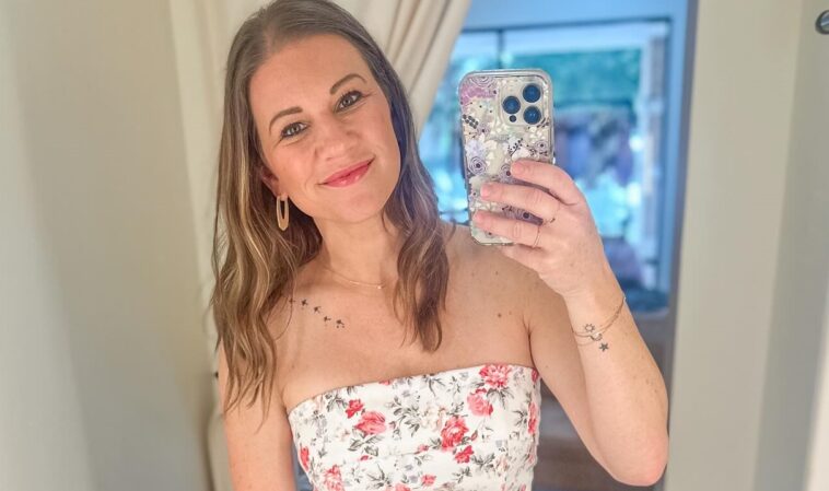 "OutDaughtered" Returns: Danielle Busby Opens Up About Her Continuing Health Battles