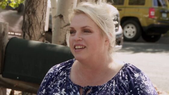 Sister Wives: Janelle Brown’s Big Move Sparks Major Fan Buzz!