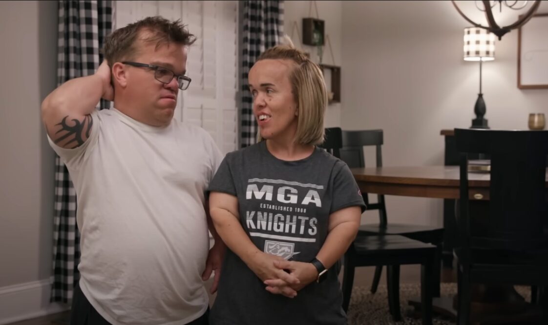 Trent and Amber Johnston's Parenting Style Sparks Outrage Among Fans!