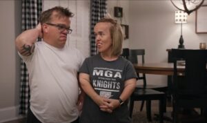 Trent and Amber Johnston's Parenting Style Sparks Outrage Among Fans!