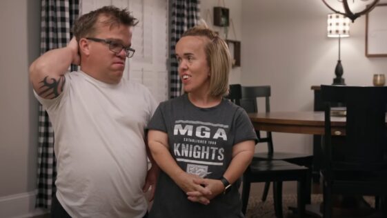 Trent and Amber Johnston's Parenting Style Sparks Outrage Among Fans!