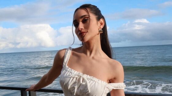 Victoria Fuller Finally Reveals All! Inside Her Shocking Breakup with Greg Grippo