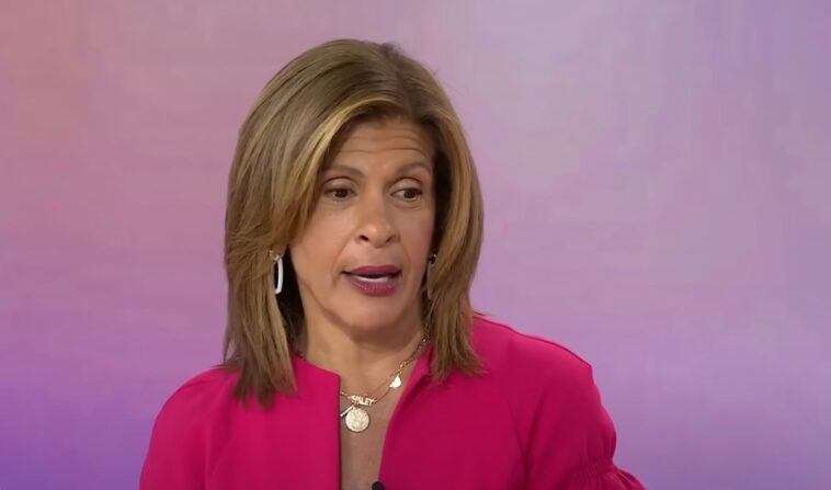 Who's Capturing Hoda Kotb's Heart Now?