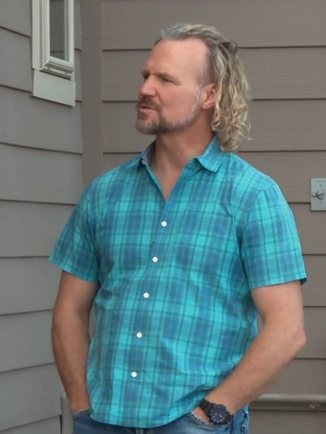 Can Kody Brown Redeem Himself in ‘Sister Wives’ Season 19 After Family Tragedy?