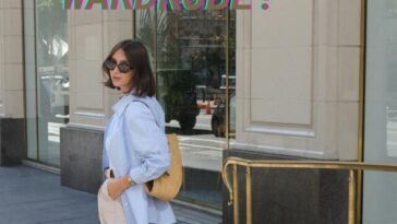 What Are the Must-Have Pieces for a Tomboy Femme Wardrobe