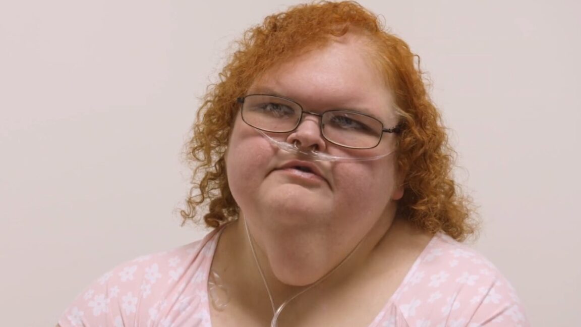 1000 LB SISTERS SEASON 5 RELEASE DATE visual data 6