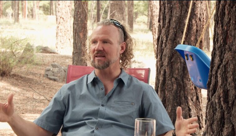 Kody Brown's Financial Concerns Amid Marriages Ending on 'Sister Wives'