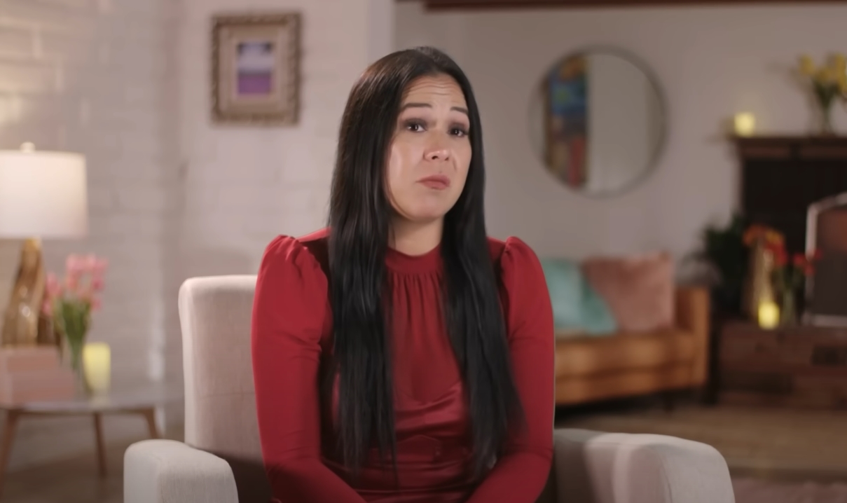 Liz Woods Moves On After Breakup with Big Ed Brown