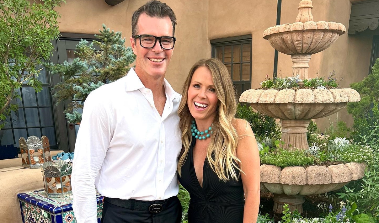 Trista Sutter Teases Fans with Promise to Explain Mysterious Absence